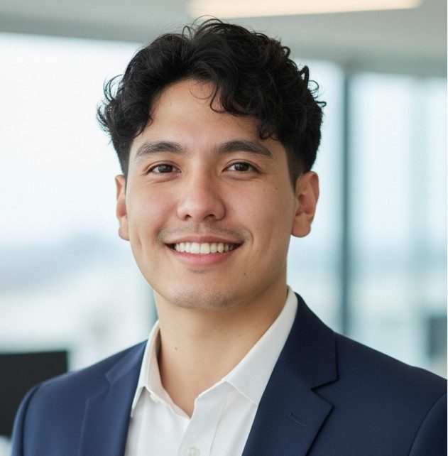 Josiah Santos, founder of Saints Technologies & Services